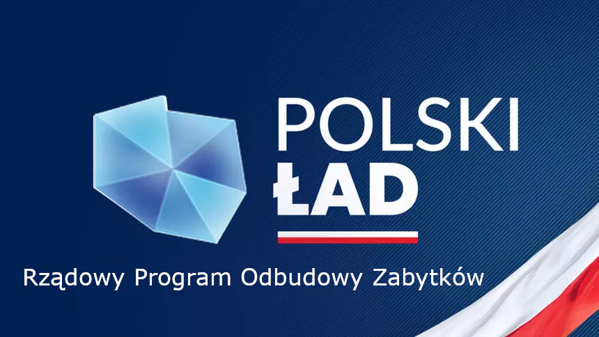 polski ład zabytki