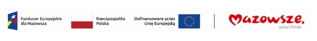 baner fundusze europejskie