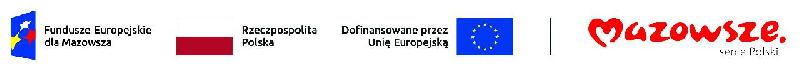 logotyp fundusze europejskie