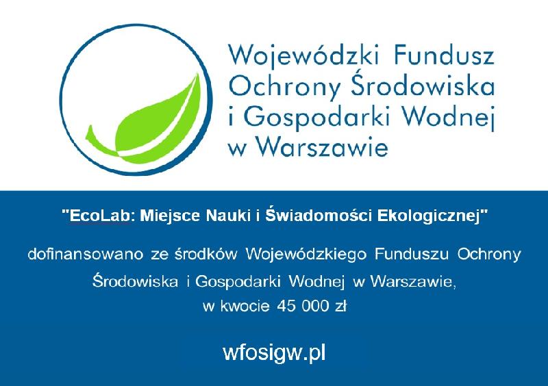 EcoLab: Miejsce Nauki i Świadomości Ekologicznej